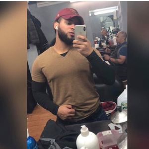 Meet your Posher, Ronny